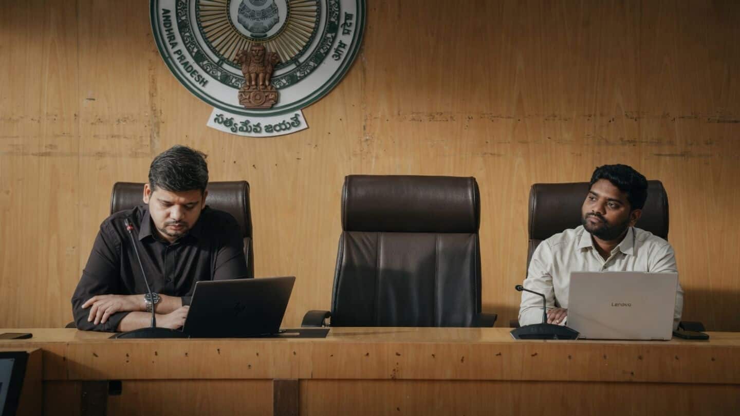 Andhra Pradesh to launch AP One app for public services