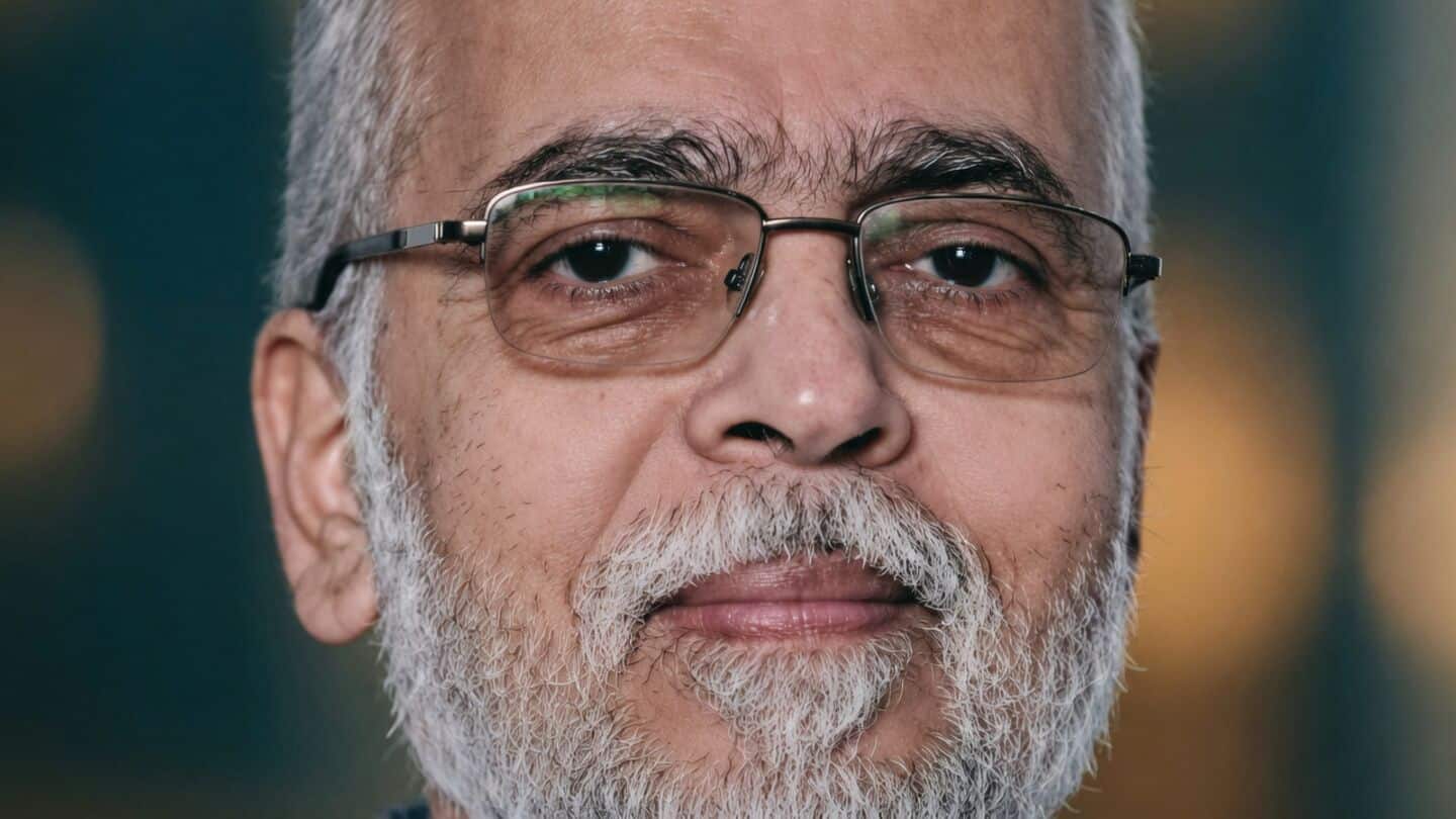 Krishna AchutaRao, IIT Delhi climate scientist, dies at 62