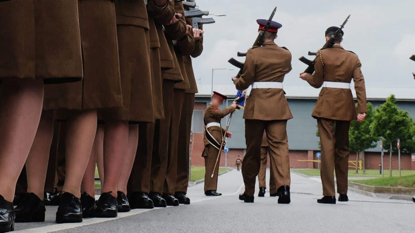Probe launched at 10 sites after Army Foundation College allegations