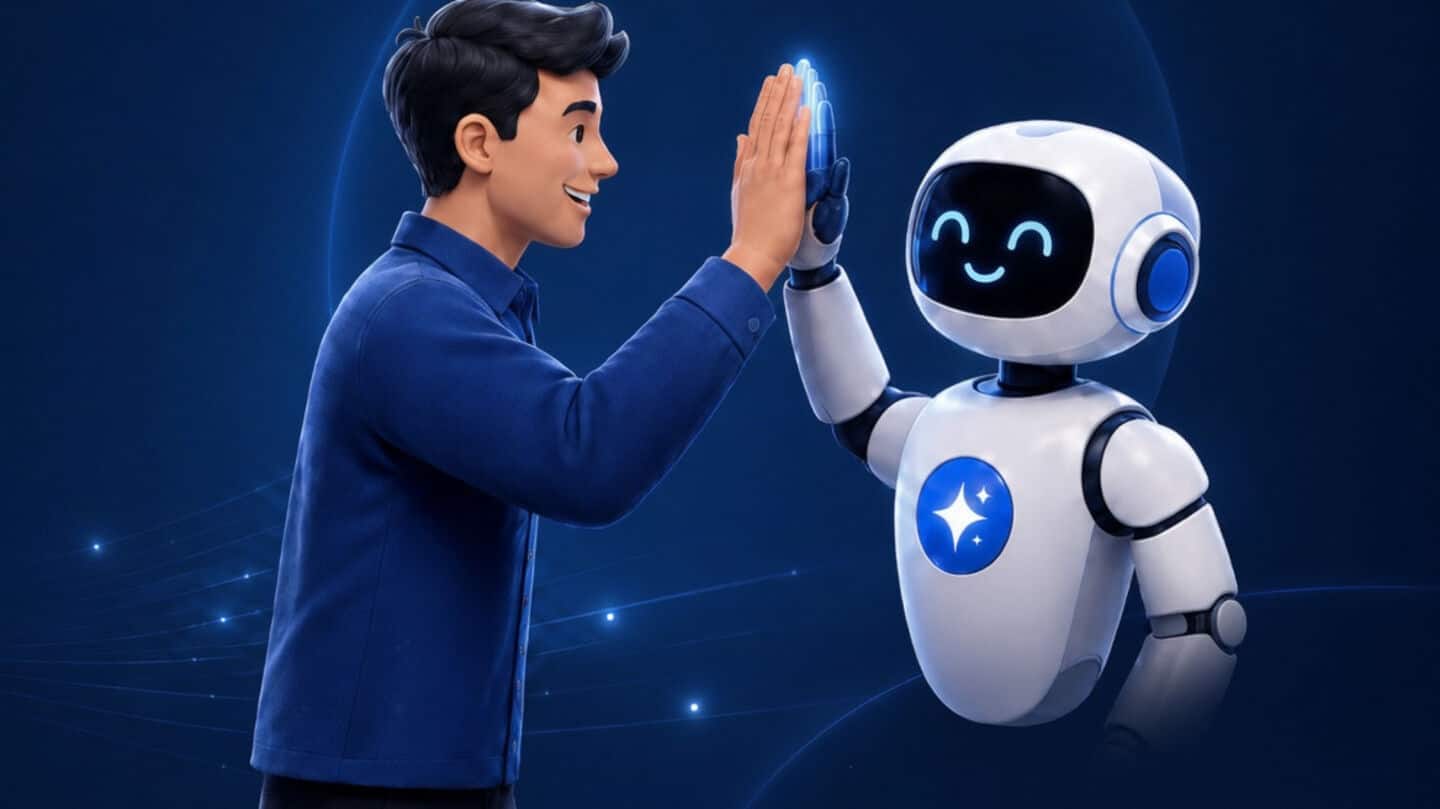 OpenAI Microsoft Google Salesforce push agentic AI to automate work