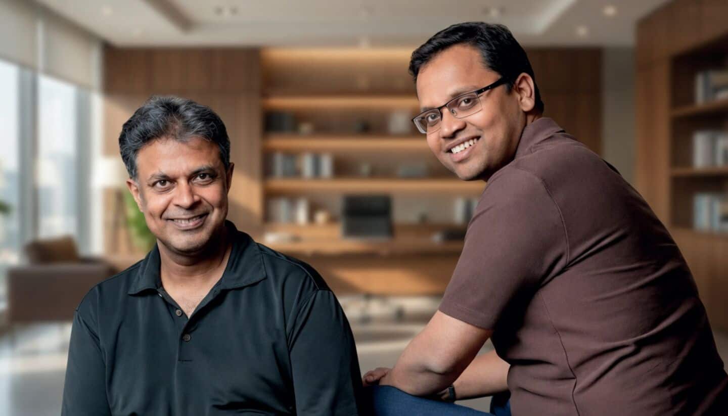 Sarvam raises $234 million led by HCLTech, hits $1.5B valuation