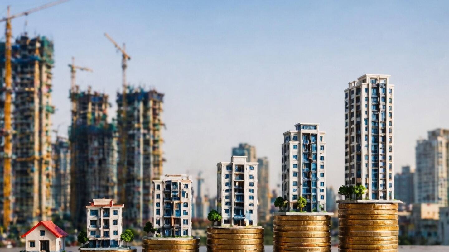 India lands 26th on 2026 JLL Real Estate Transparency Index