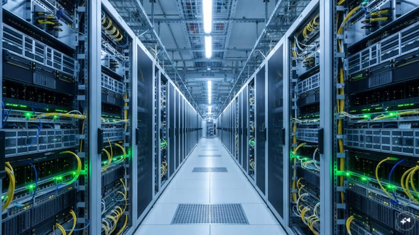 Aurionpro Solutions secures major data center project in Mumbai