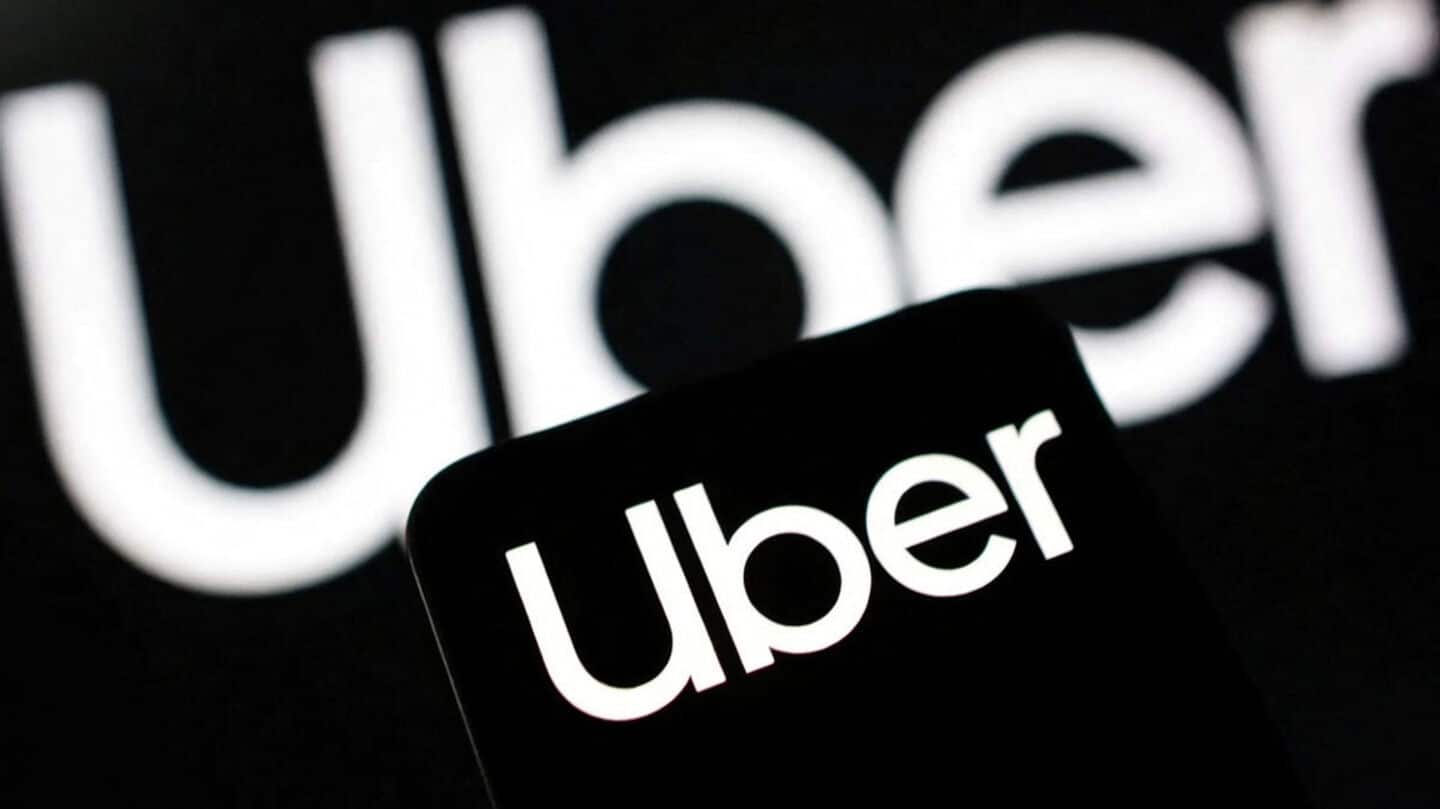 Uber launches 1st European self-driving ride service in Zagreb
