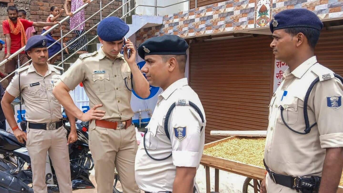 Hyderabad: Young software engineer, friends busted for drug trafficking