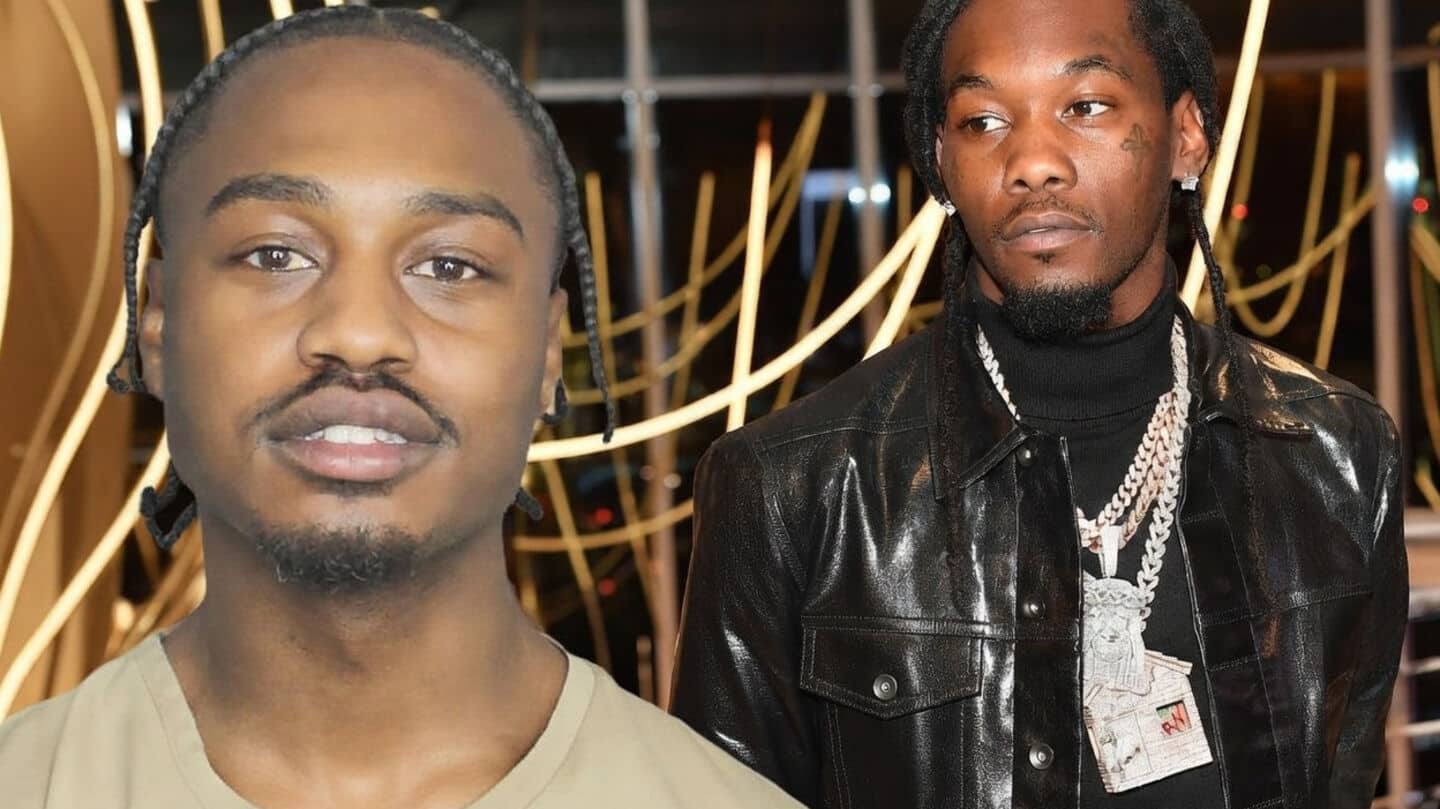 Rapper Tjay arrested after Seminole Hard Rock shooting injures Offset
