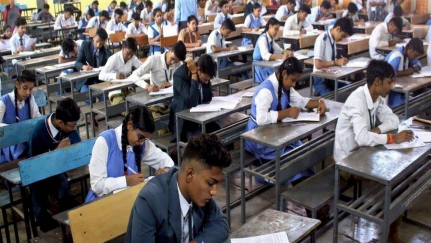 CBSE Class 12 2026: 85.20% pass rate down from 88.39%