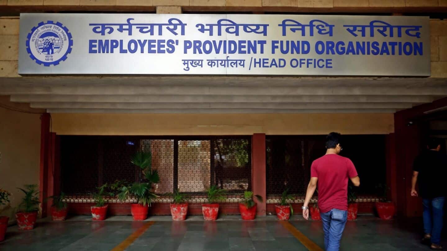 EPFO reminds members to check DOJ and DOE details