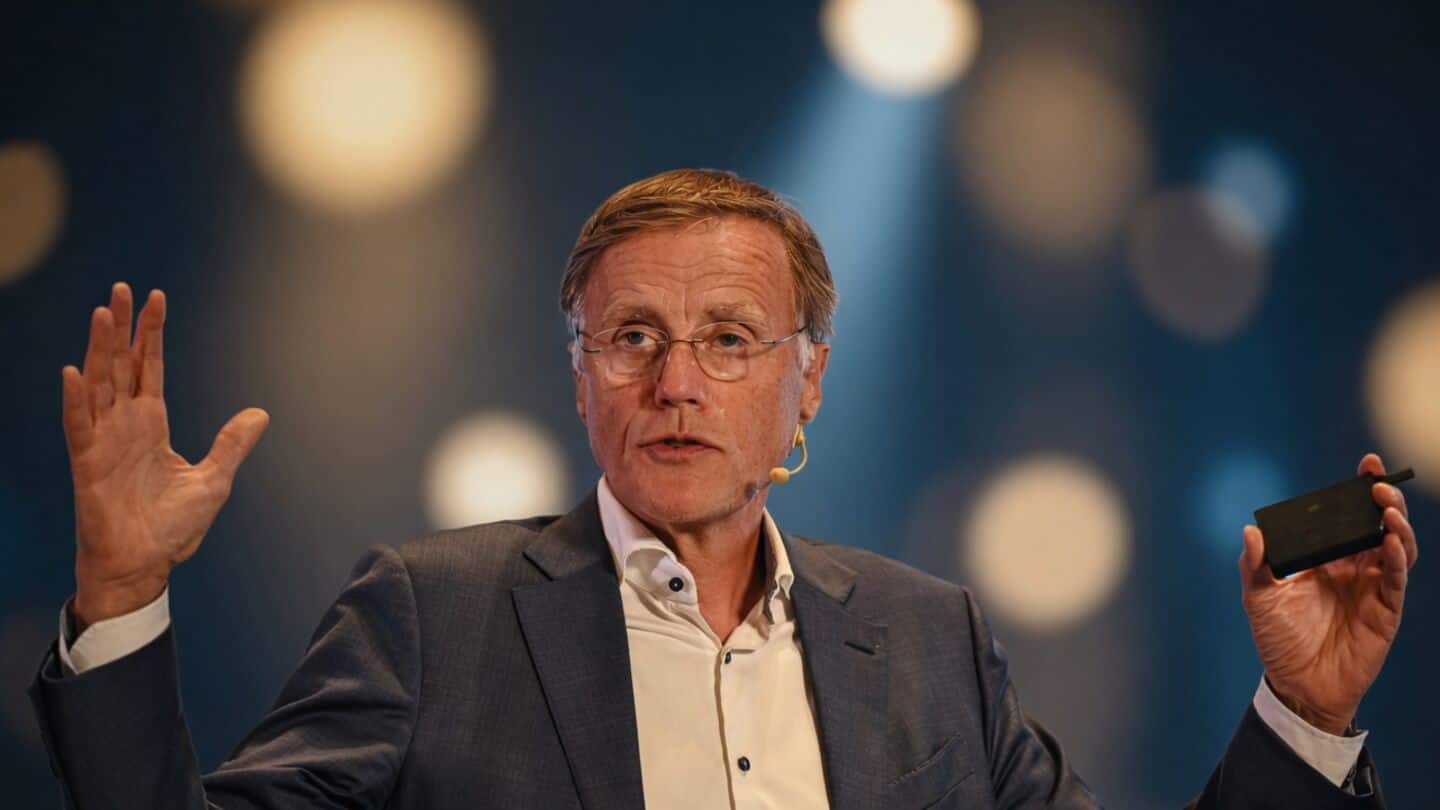 Infineon says AI data centers expected to contribute 20% revenue