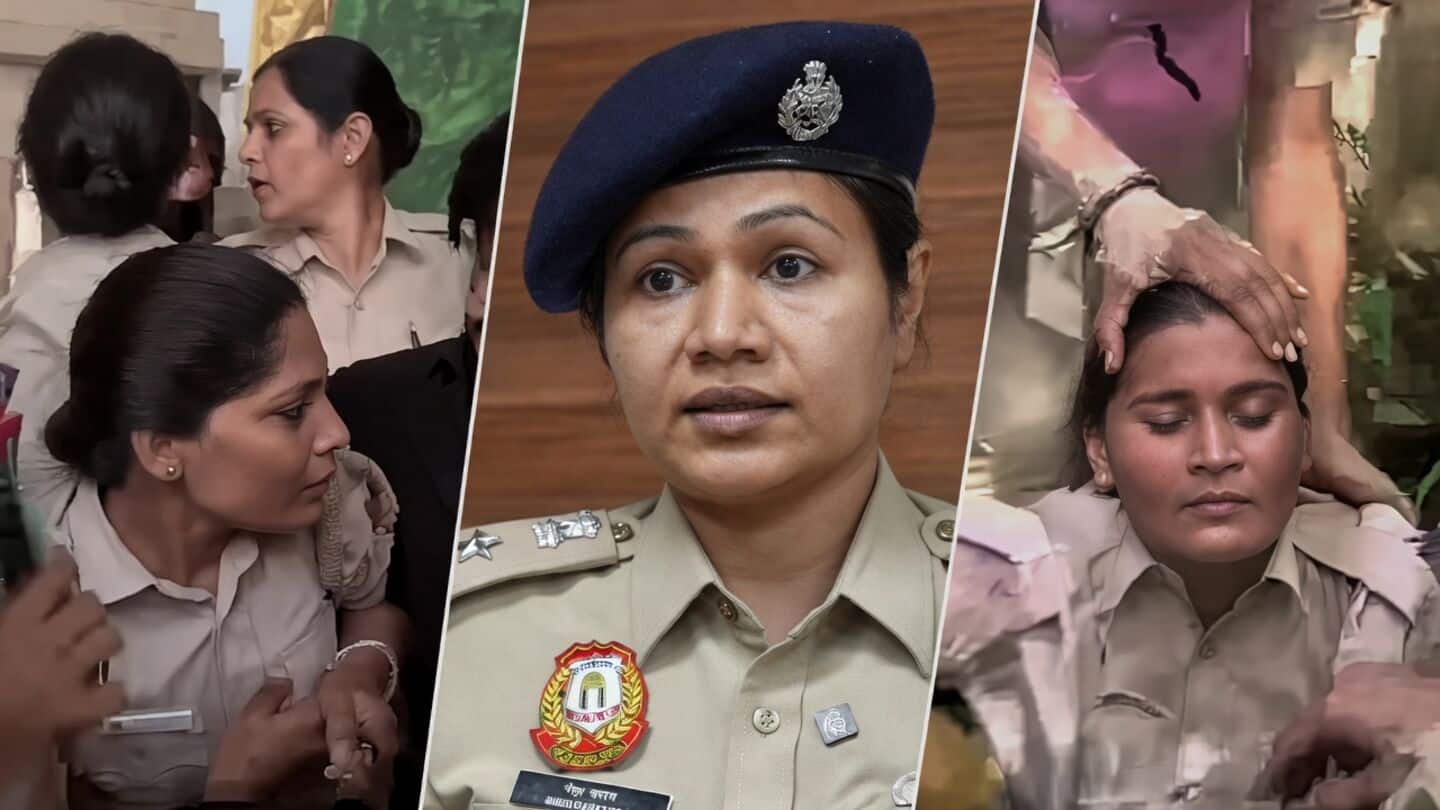 Delhi Police to use body cameras at Election Commission protests