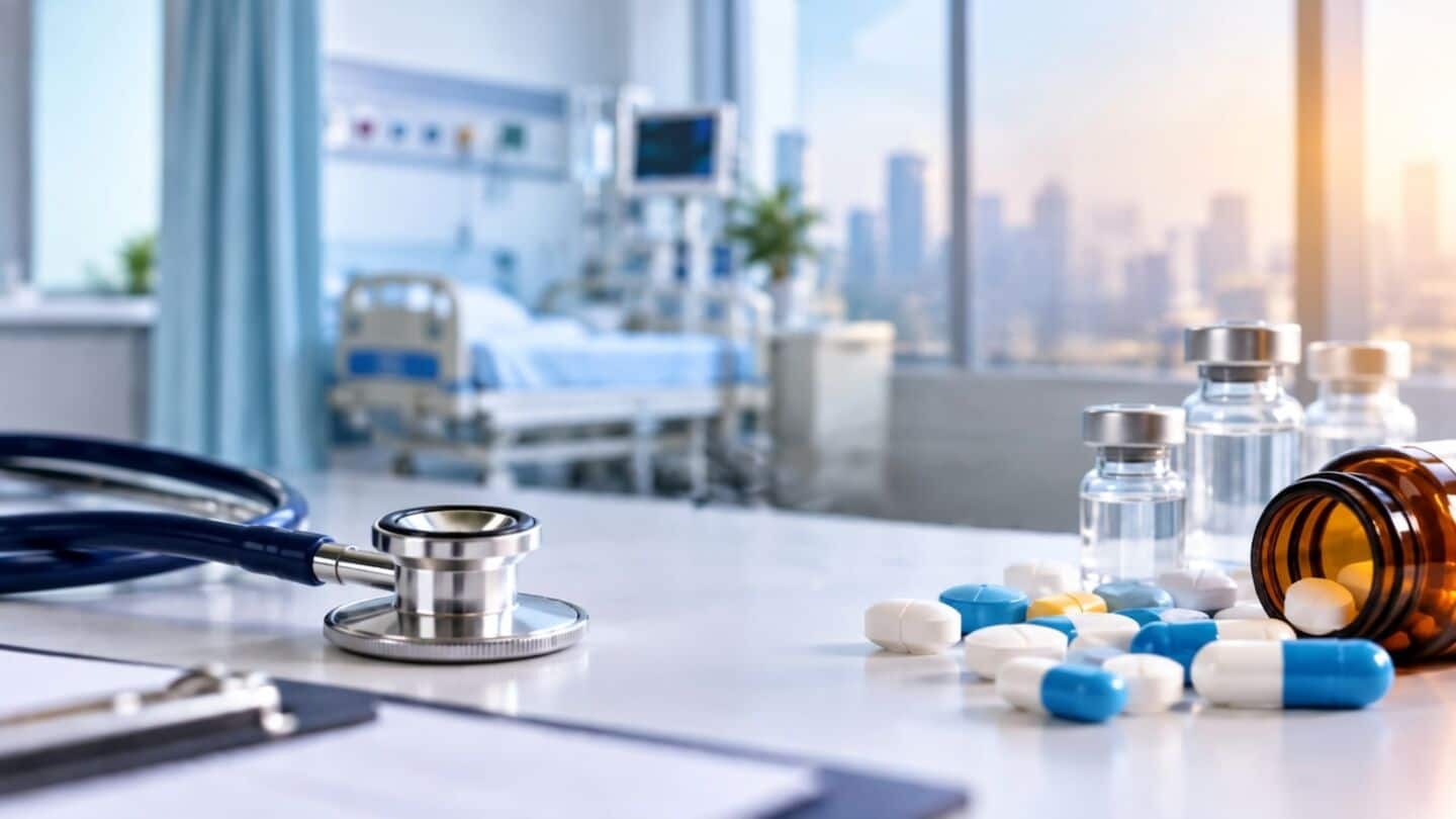 Biocon, Genentech settle legal issues to launch Pebrilzo by 2028