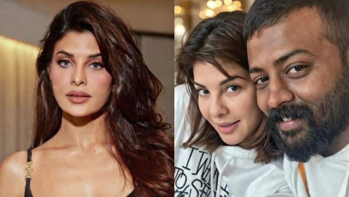 Fernandez seeks approver role in Delhi money laundering case