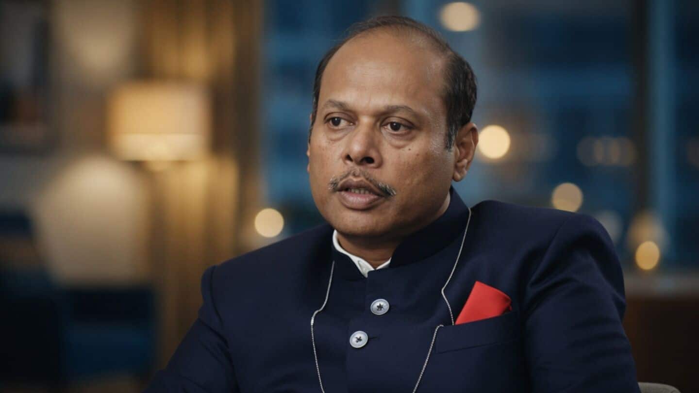 Vivek Aggarwal becomes 1st Indian FATF vice president in Paris