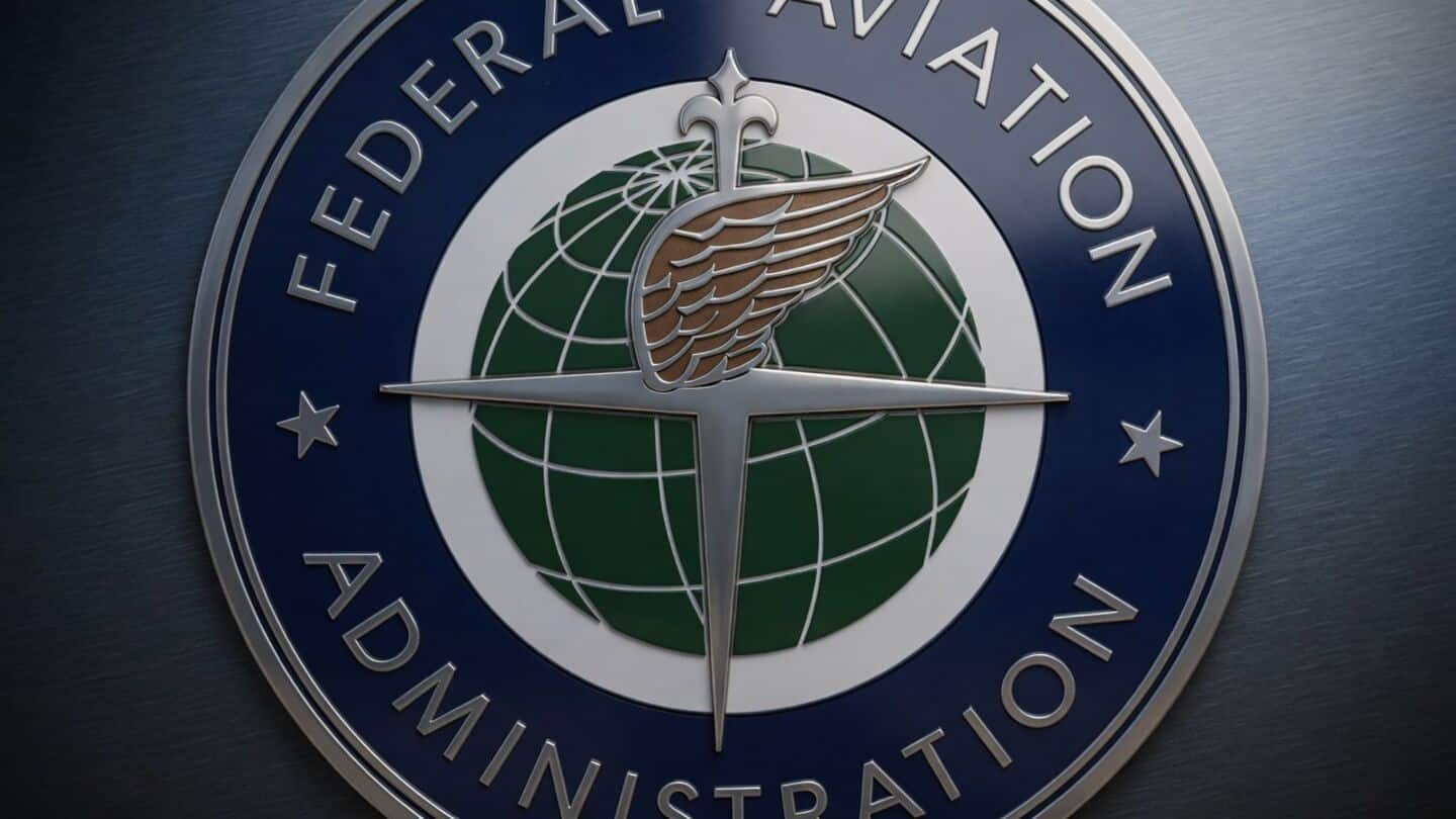 FAA अंतरिक्ष मिशनों के लॉन्च में तेजी लाने के लिए दिया प्रस्ताव