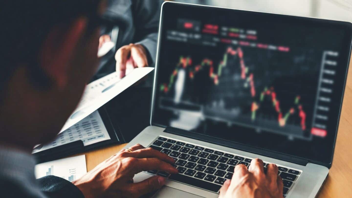 Ashika Global Securities shares climb 2.84% as Indian markets recover