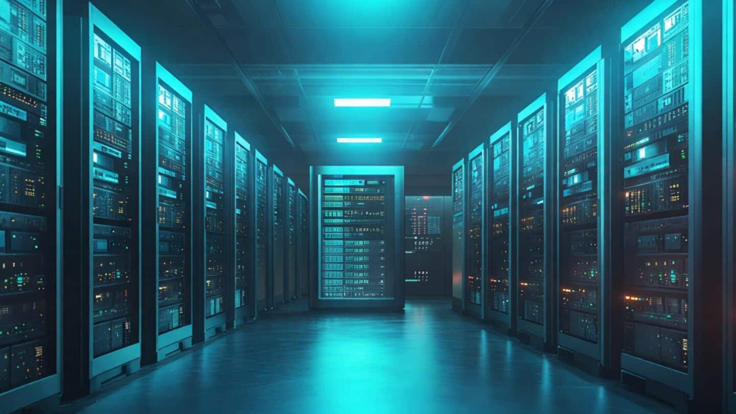 Utility backlogs stall nearly half planned US data center projects