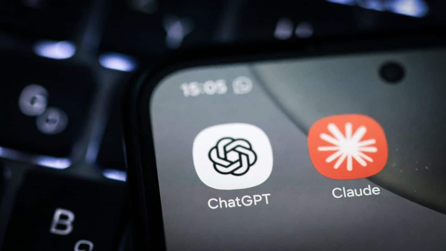 Comscore: ChatGPT AI prompt market share drops to 50%