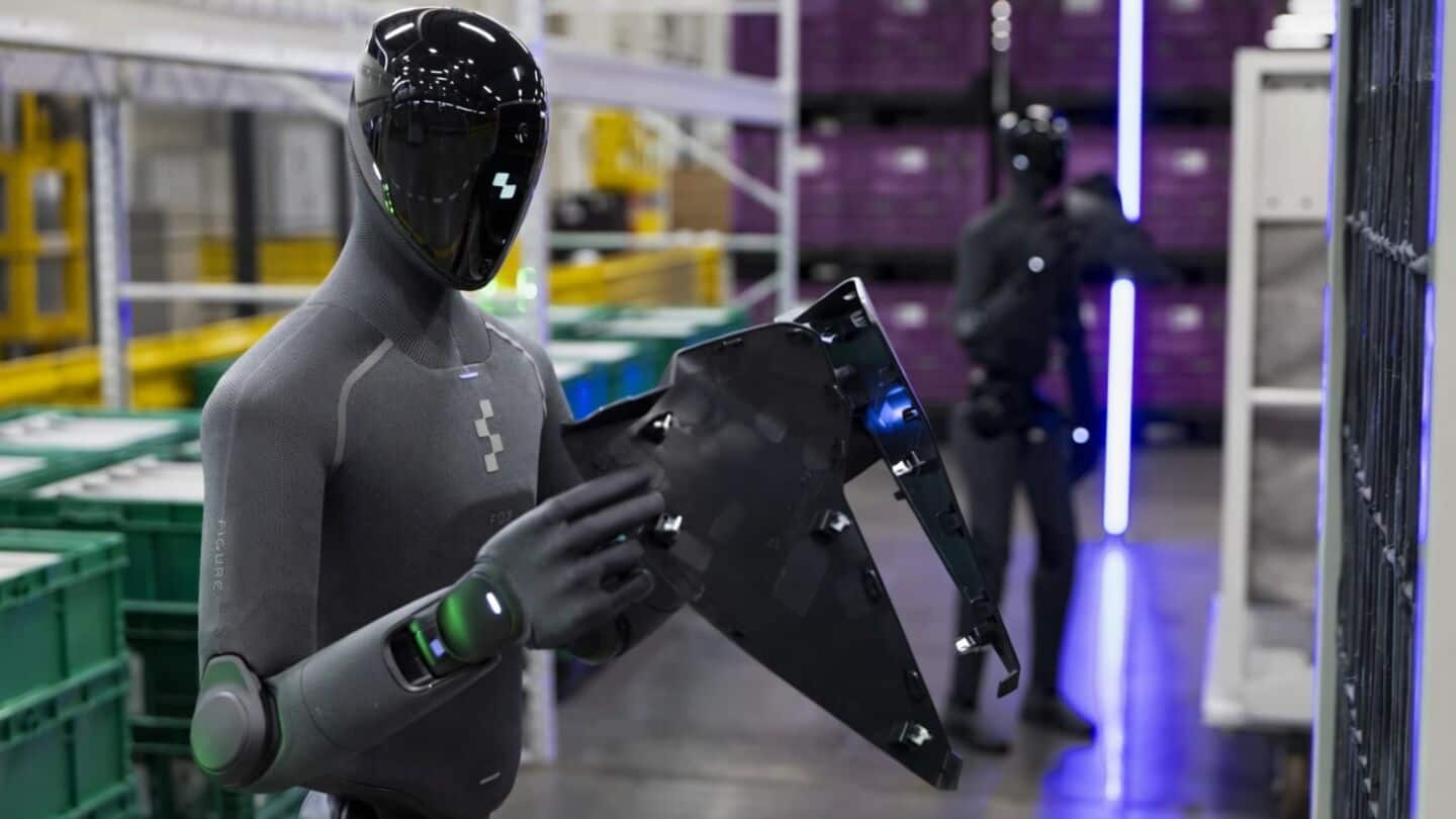 BMW to cut 20% of divisions and managers for AI