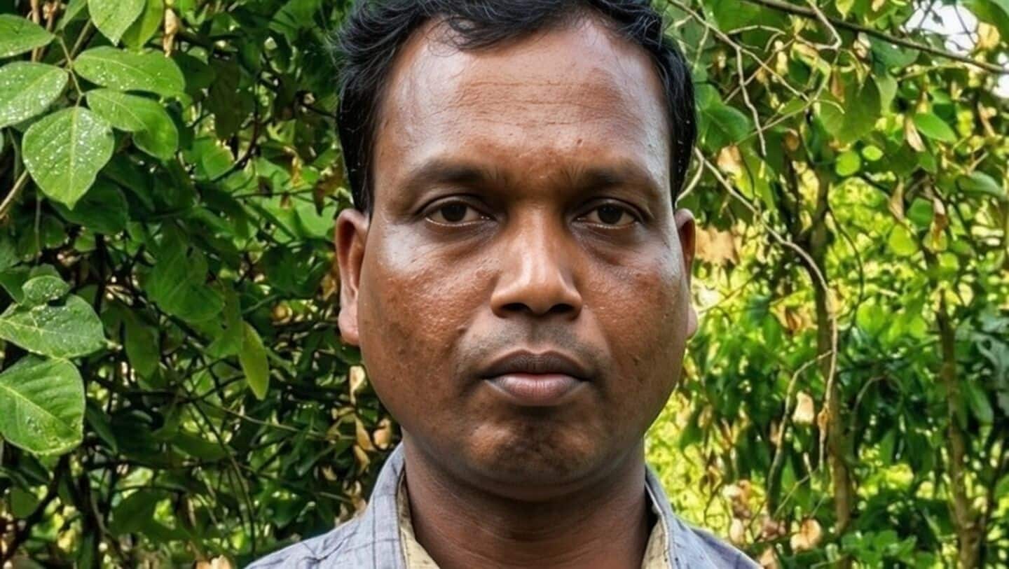 Maoist leader with ₹55 lakh bounty surrenders in Odisha