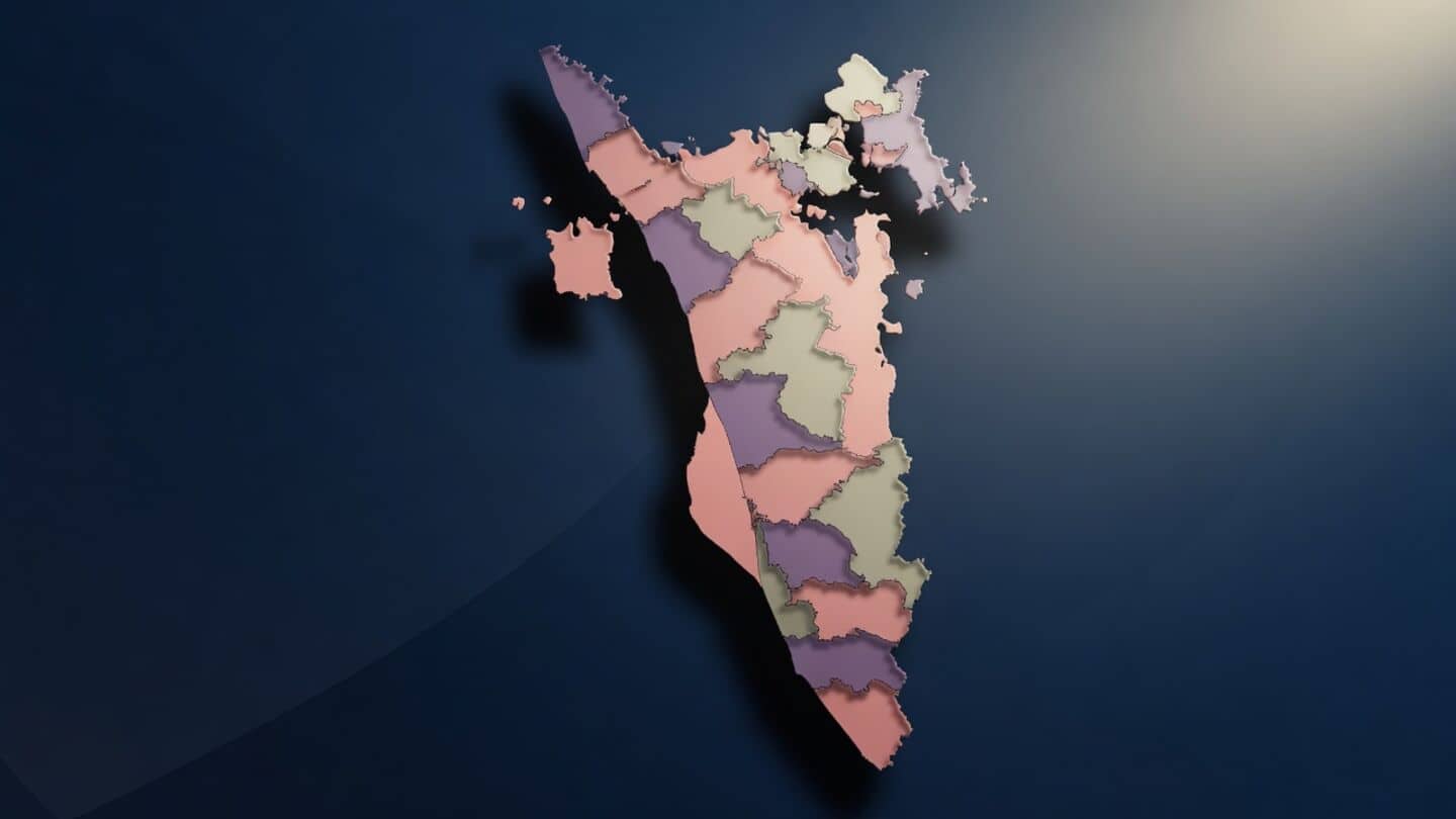 Keralam's NH 66 6-lane makeover could cost ₹3,000 1-way