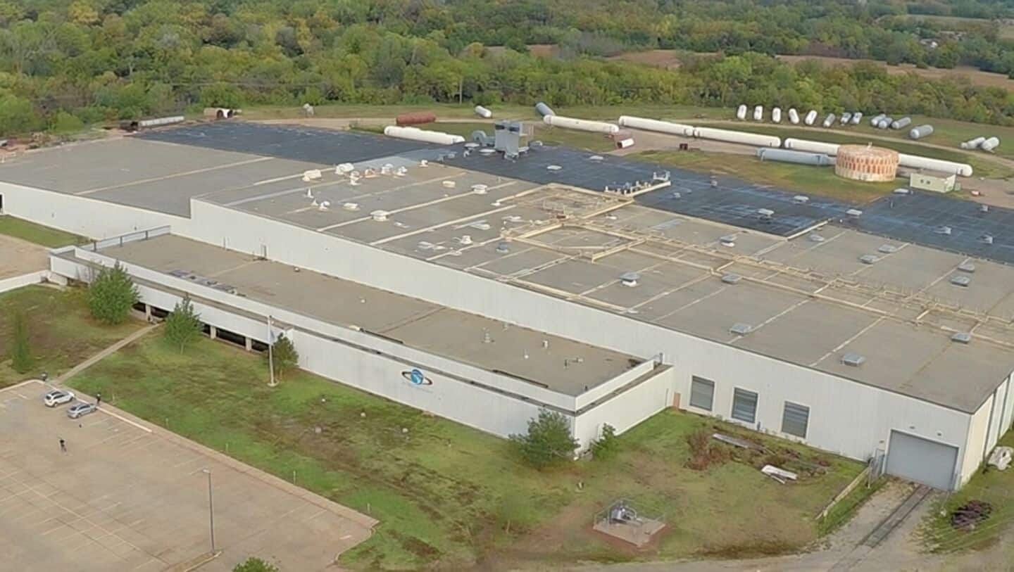 USA Rare Earth kicks off magnet production in Oklahoma