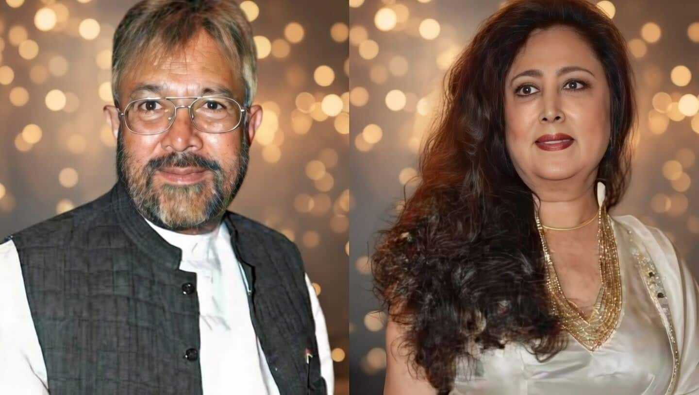 Bombay High Court rejects Advani's claim of marriage to Khanna