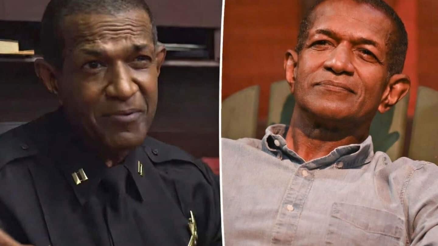 Hutton, 'JAG' actor, dies aged 73 after more than a year battling brain cancer