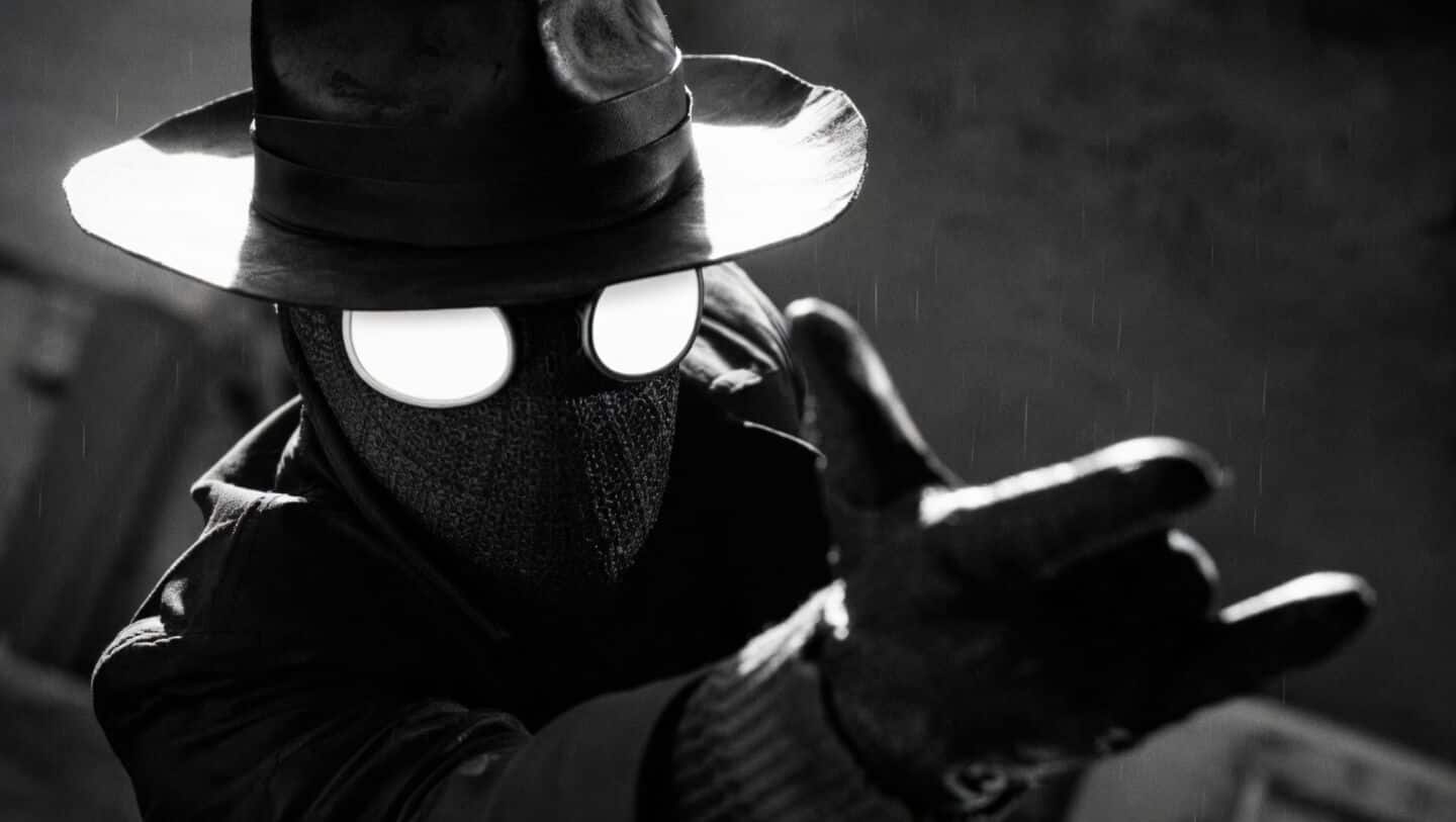 Cage leads 'Spider-Noir' set in 1930s New York on MGM+