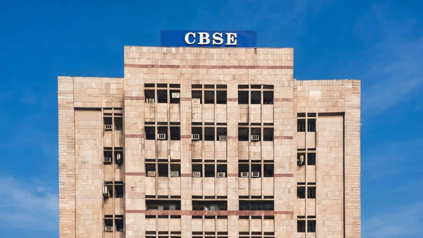 CBSE opens 2026 Class 12 re-evaluation portal, deadline June 6