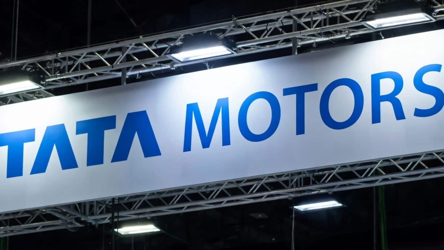 Tata Motors secures over 3,400 orders for electric commercial vehicles