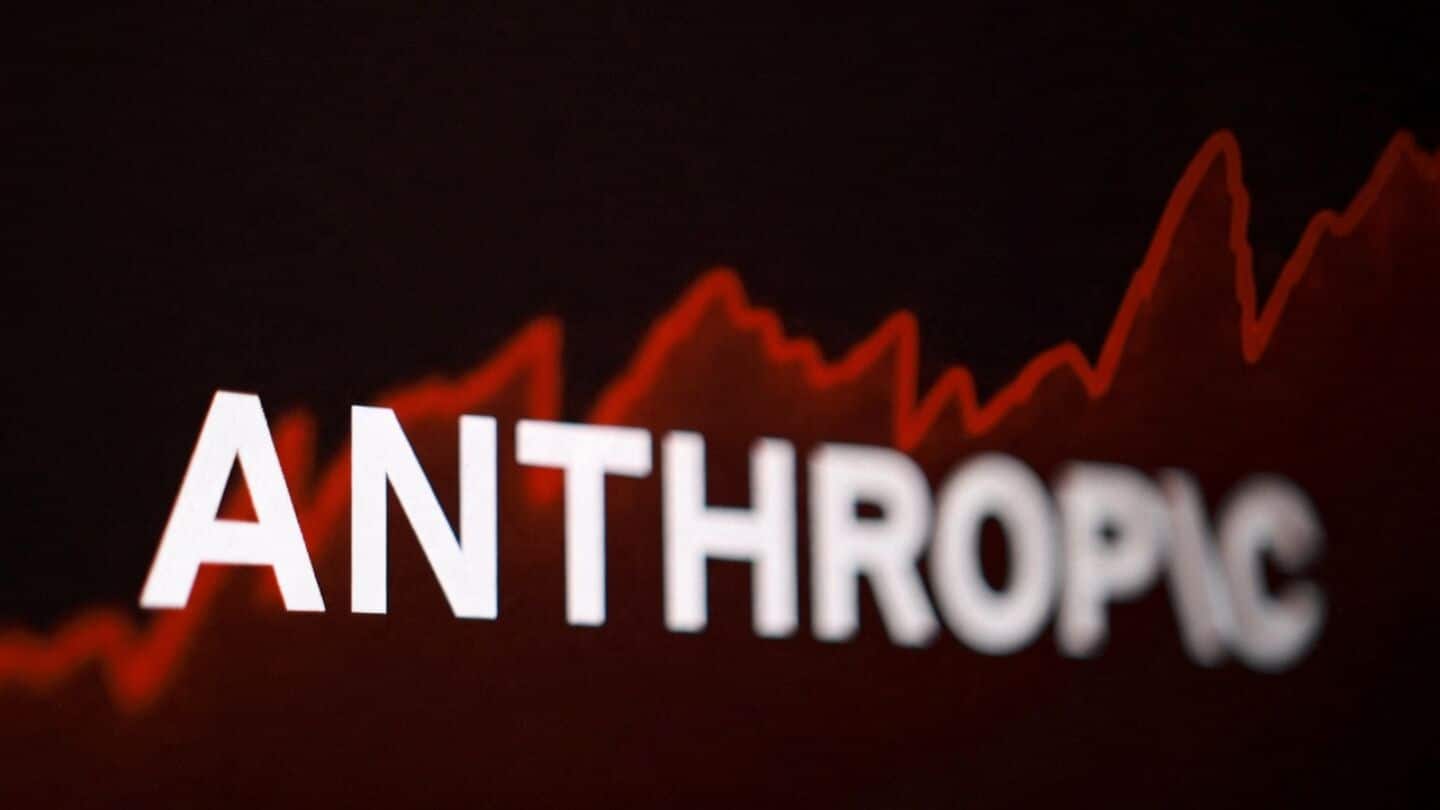 Anthropic leans toward MatX partnership after $7B buyout talks