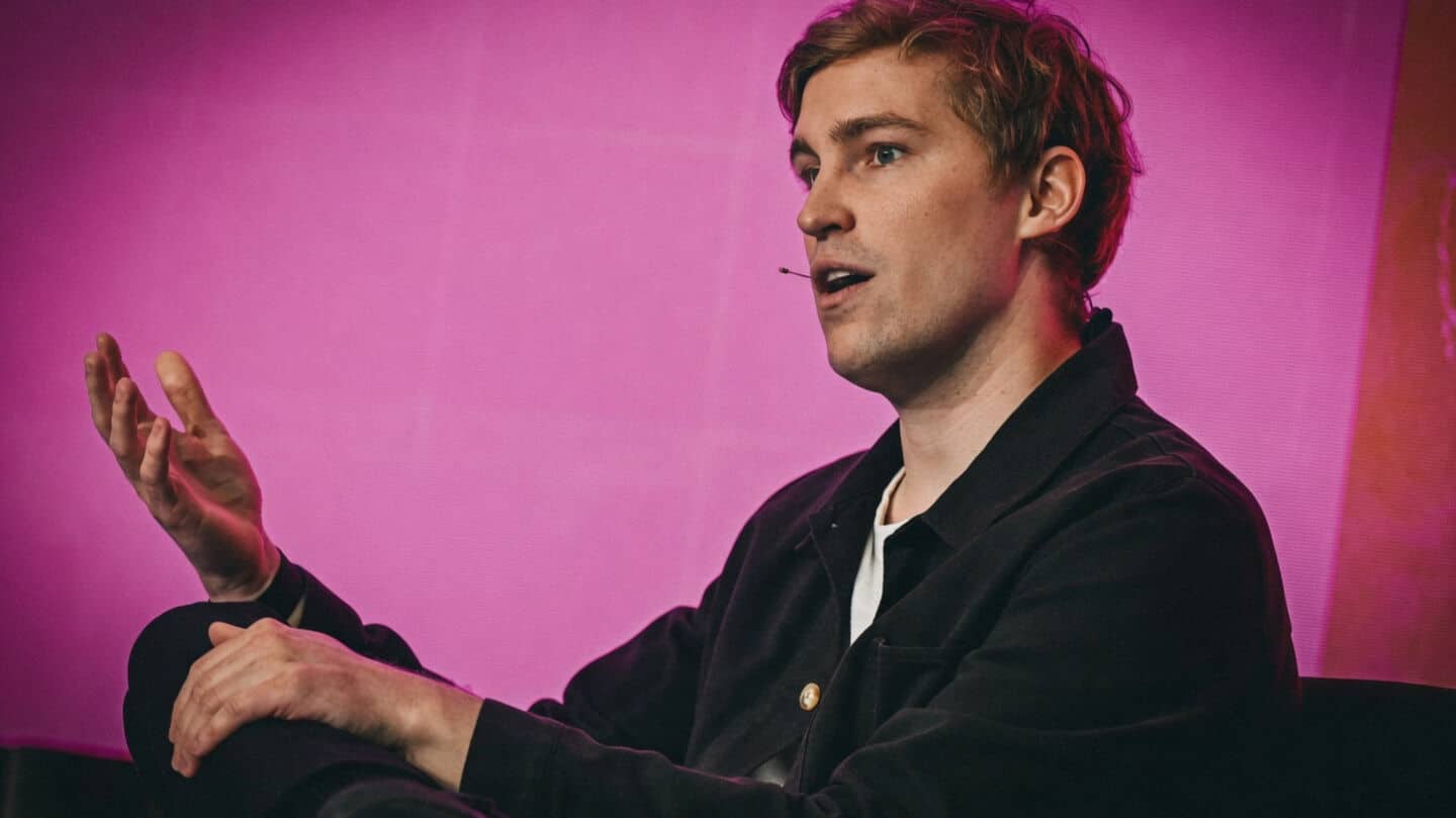 ElevenLabs valued at $22B, $600 million ARR with super-realistic AI voices