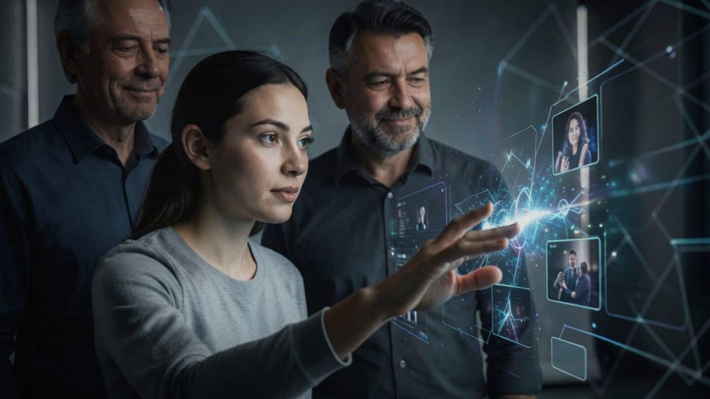 JetSynthesys launches JetKreate AI tool at CII Big Picture Summit
