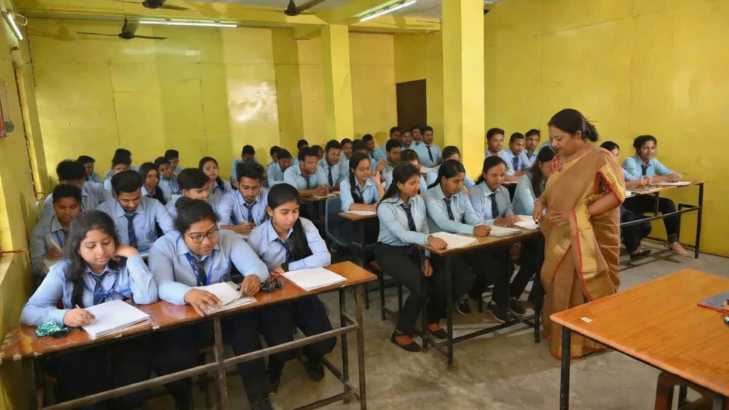West Bengal Madhyamik results: Abhirup Bhadra 698, Priyatosh Mukherjee 696