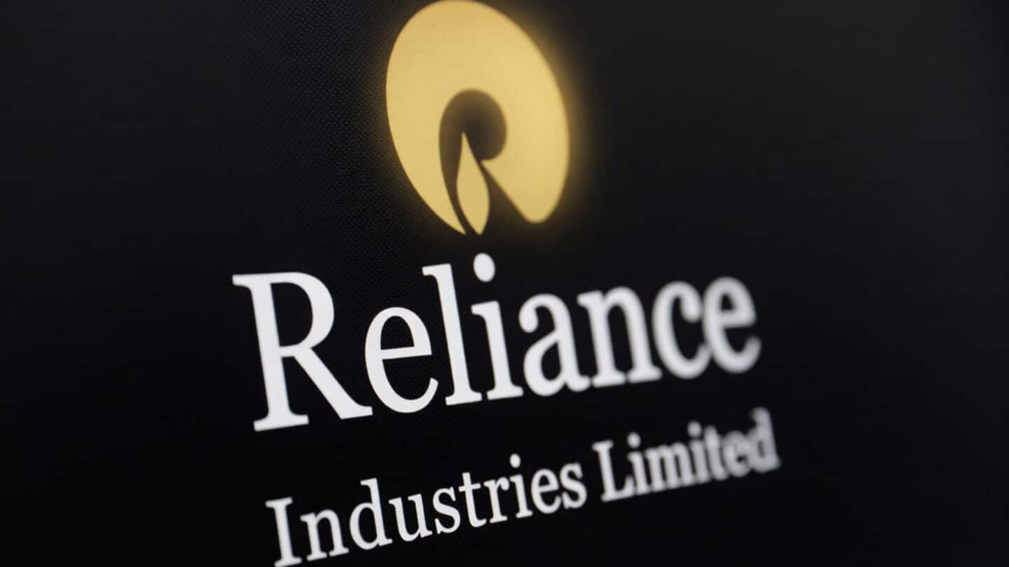 Reliance posts ₹95,754cr profit FY2025-26 Mukesh Ambani takes no salary