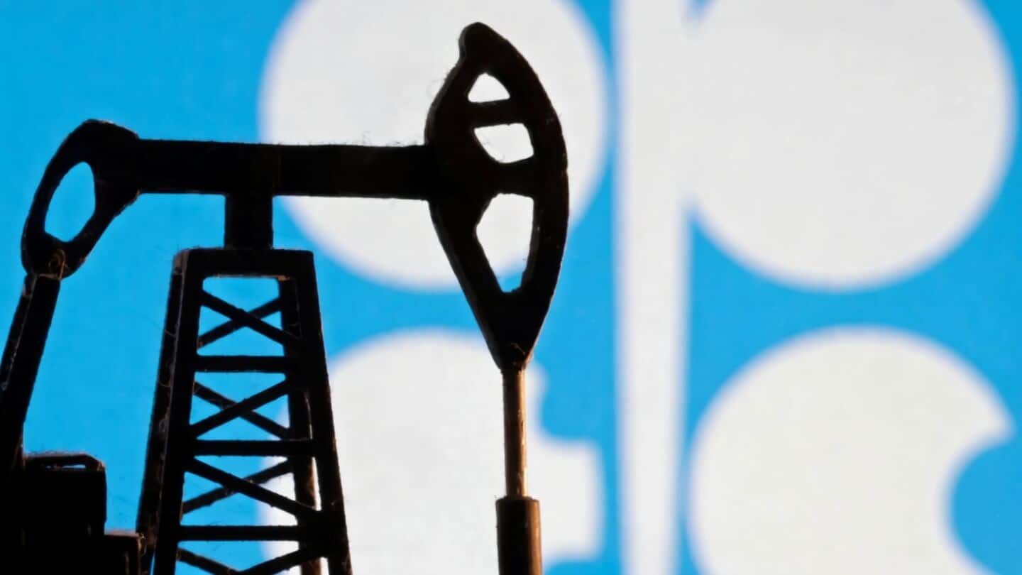 OPEC and allies plan 188,000 bpd increase from September 2026