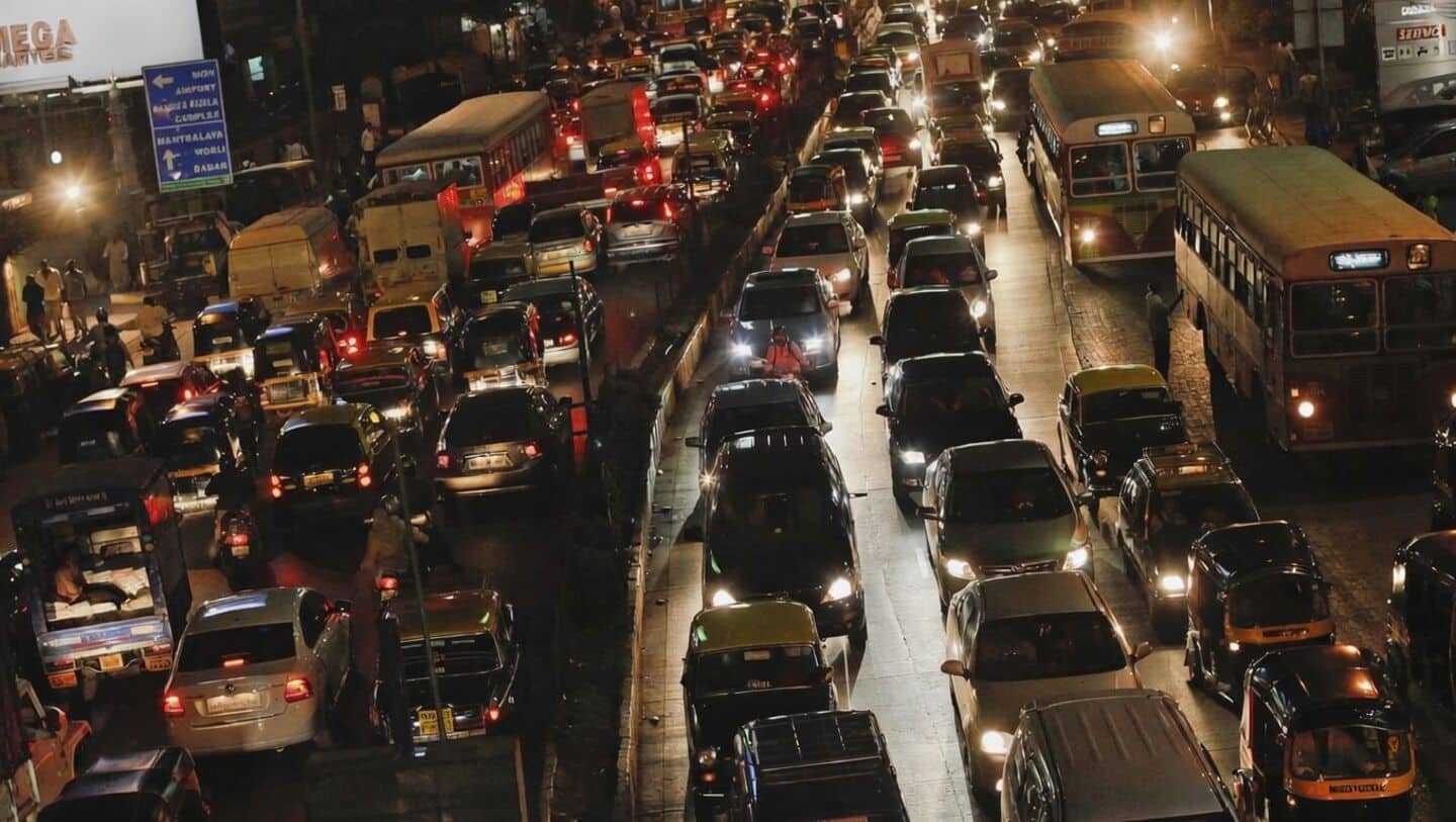 Bengaluru traffic police plan 35 flyovers and 25 underpasses