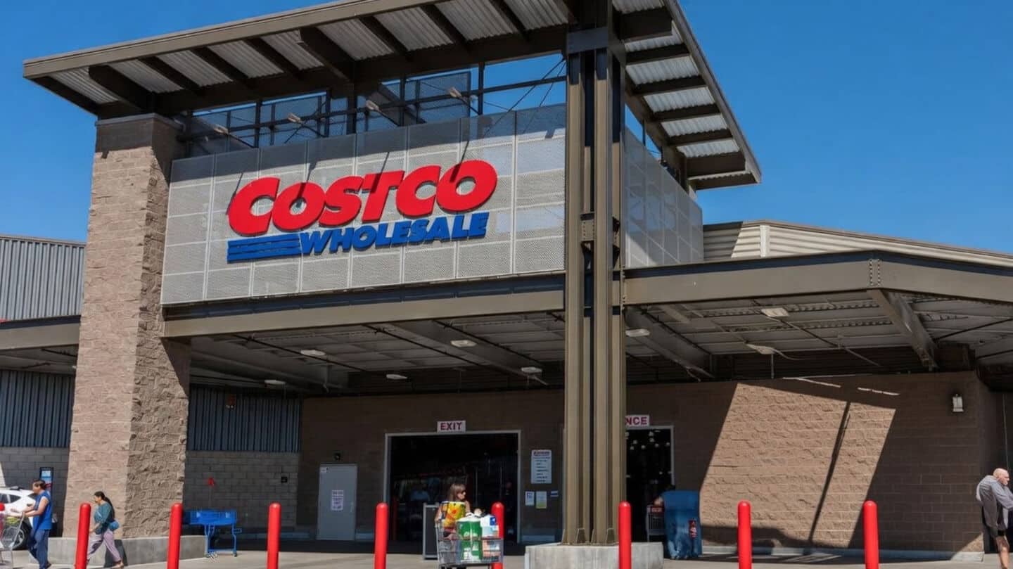California man Russel George sues Costco over 15-45 day notice