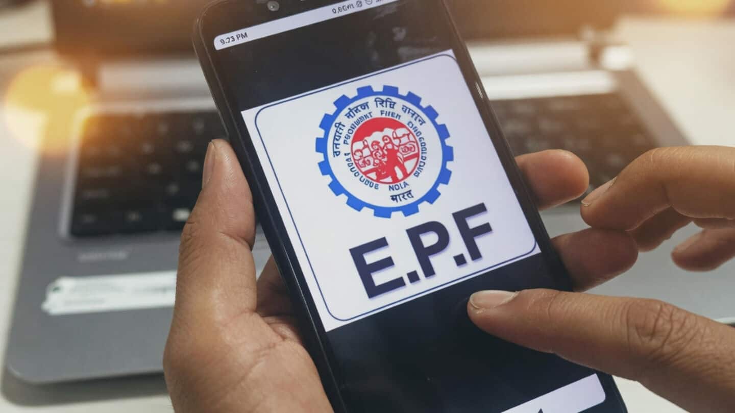 EPFO online services remain down after June 26 system migration