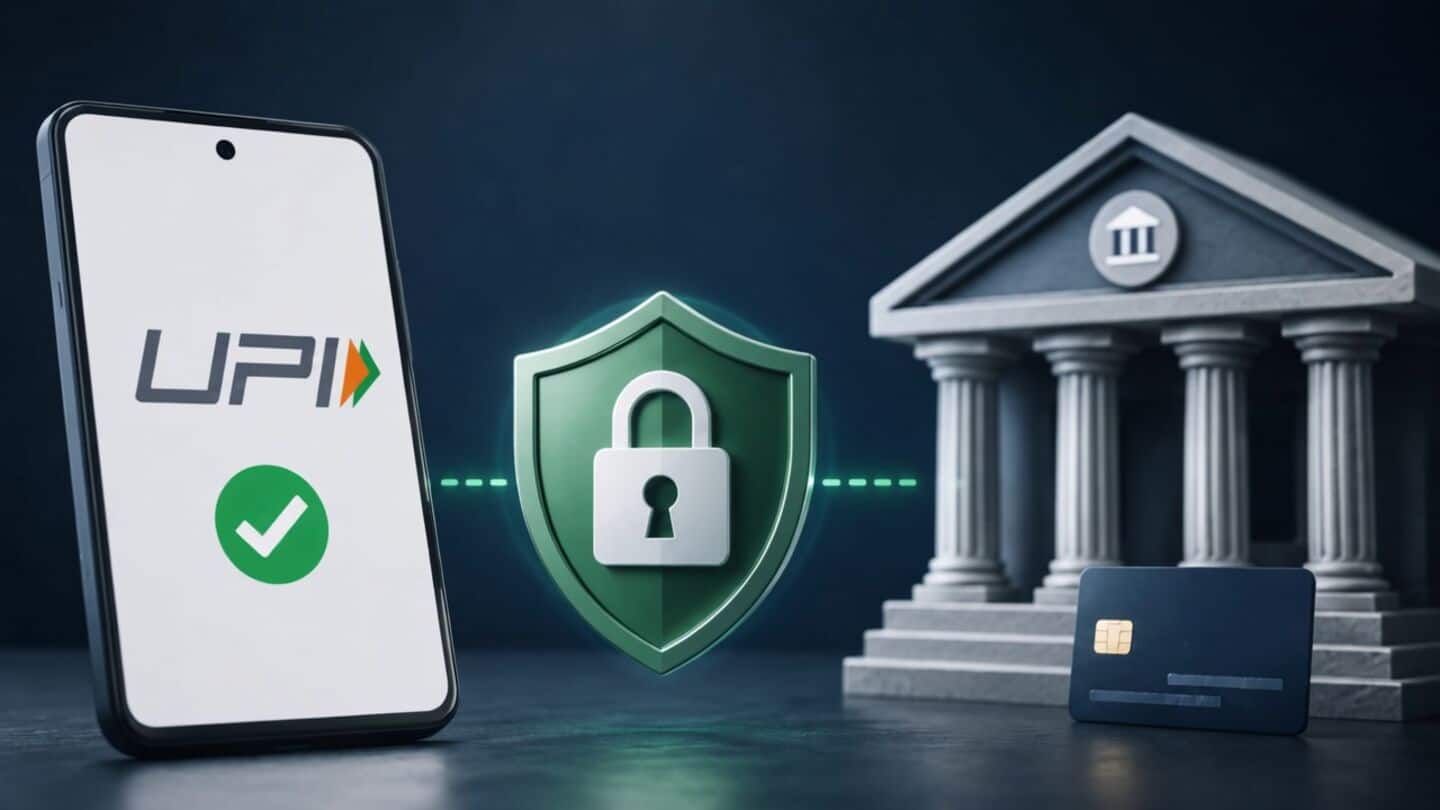 NPCI tells UPI to mask numbers, default to username handles