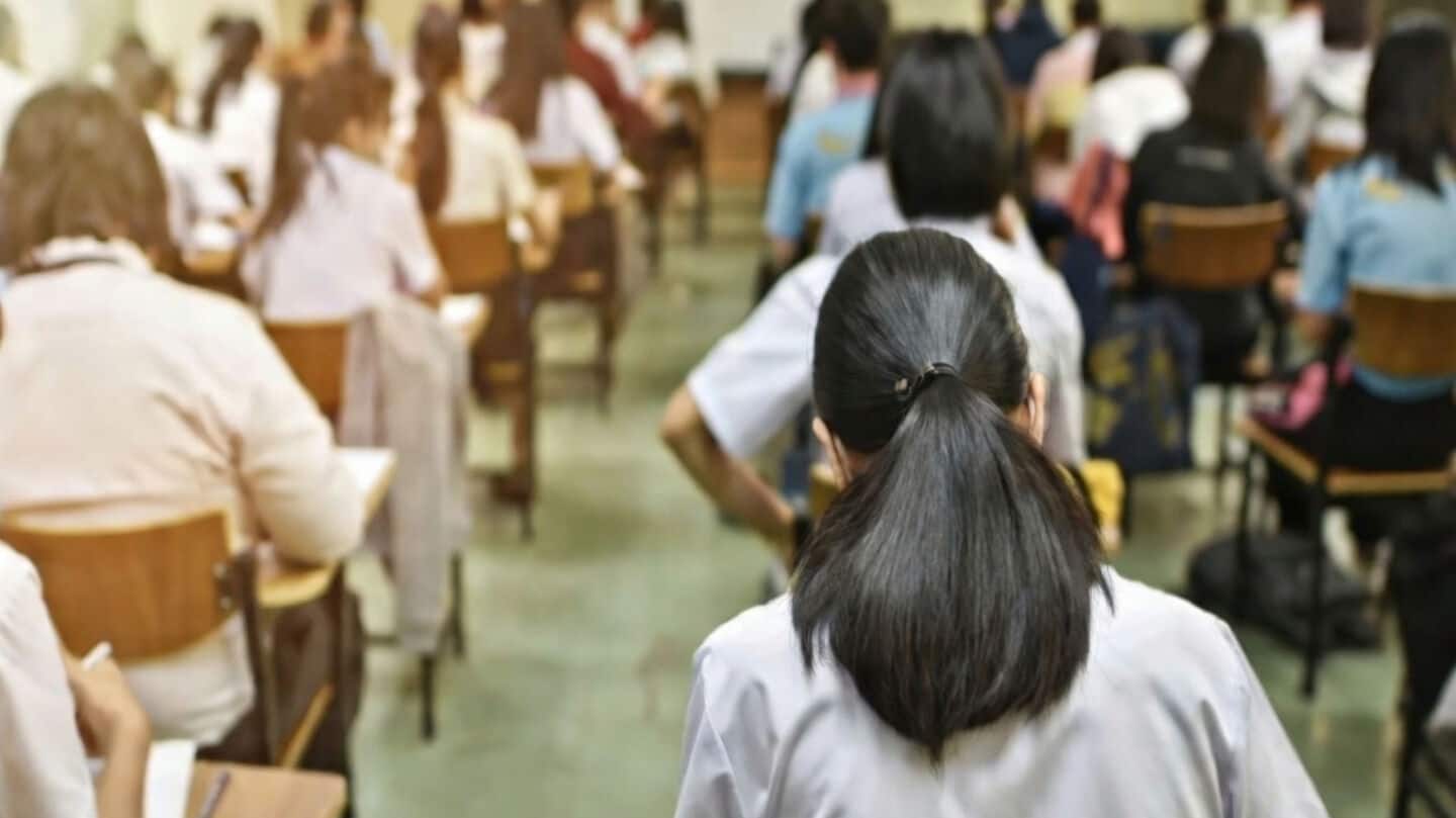 RBSE Class 12 results to be announced on March 31