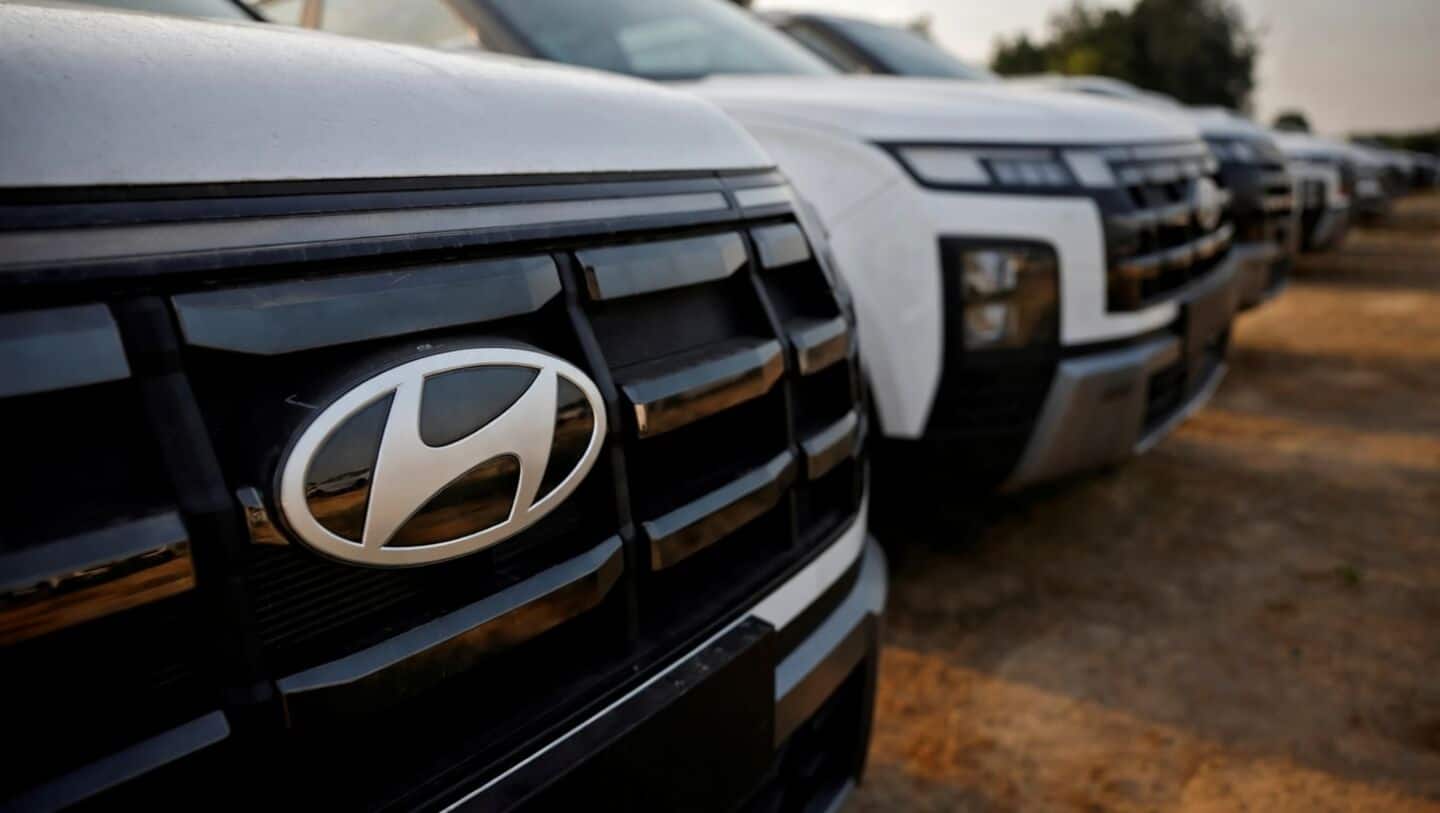 Hyundai Motor India posts 22% March quarter PAT dip ₹1,255.63cr