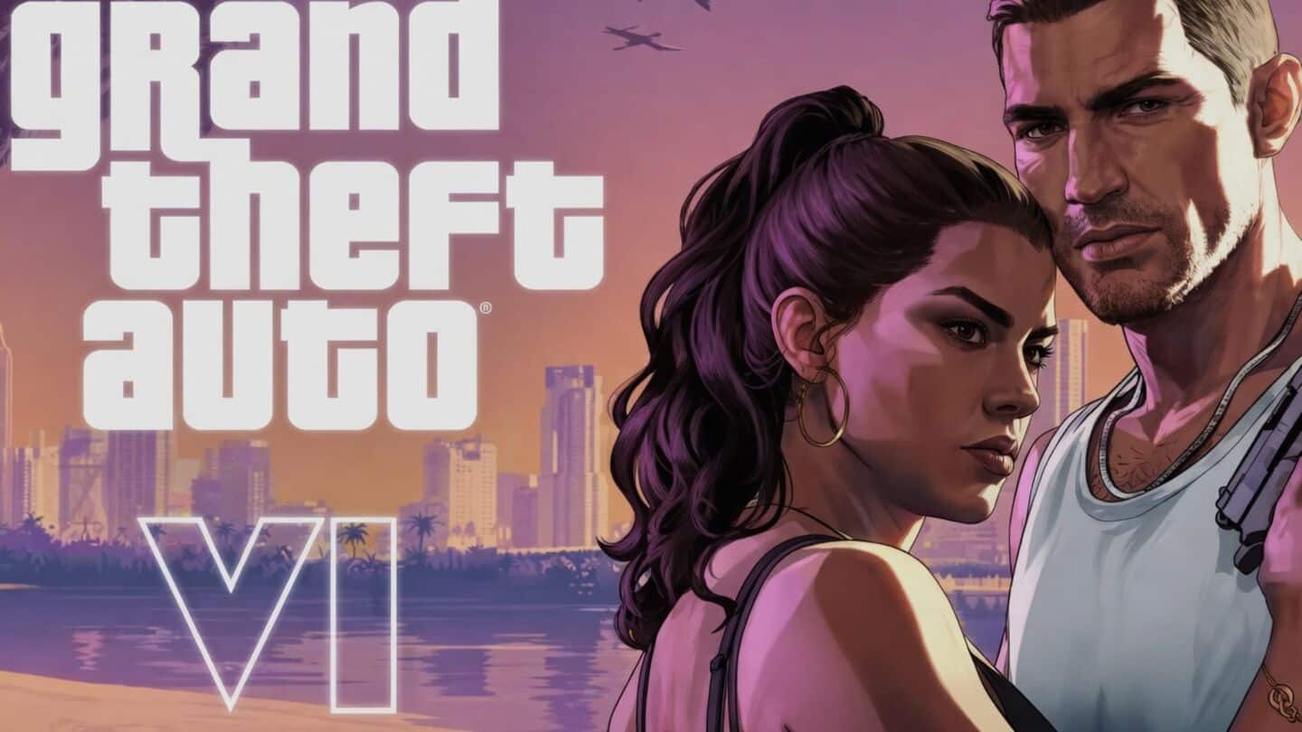 Netflix drops 'GTA VI' preview, draws 31.1 million views