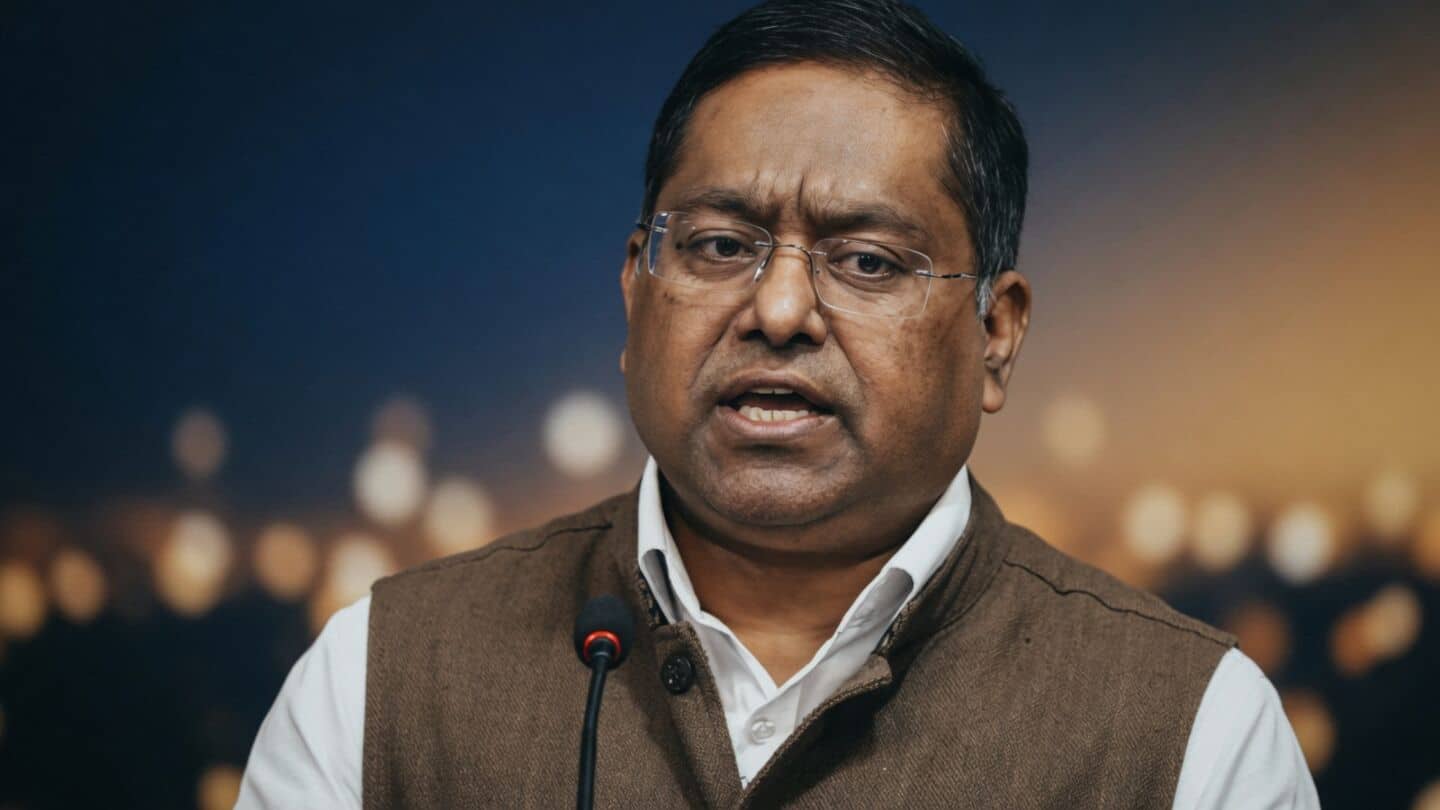Shisir Khanal urges US China India to own climate role