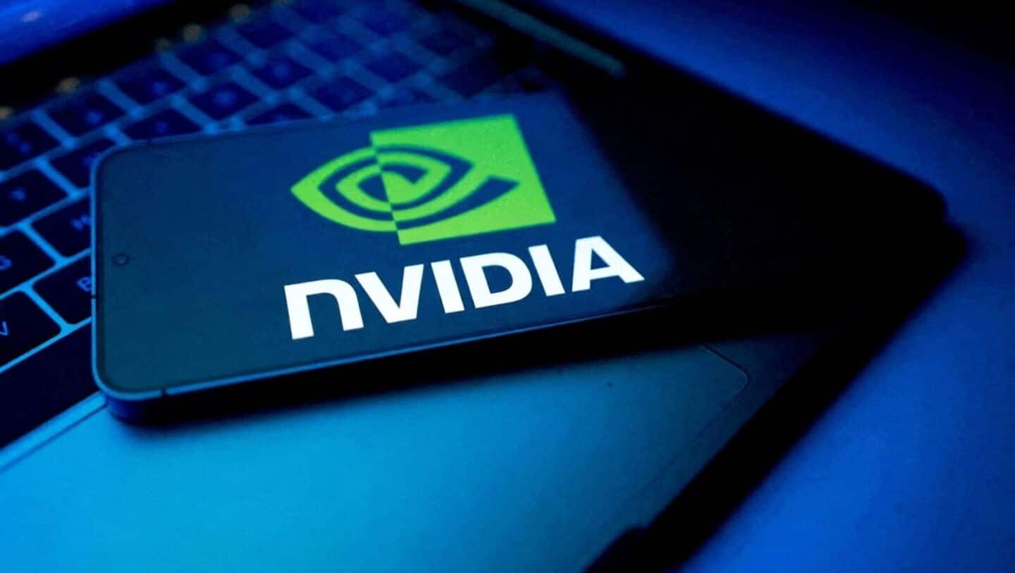NVIDIA signs 10-year Bagmane Capital Bengaluru lease for AI R&D