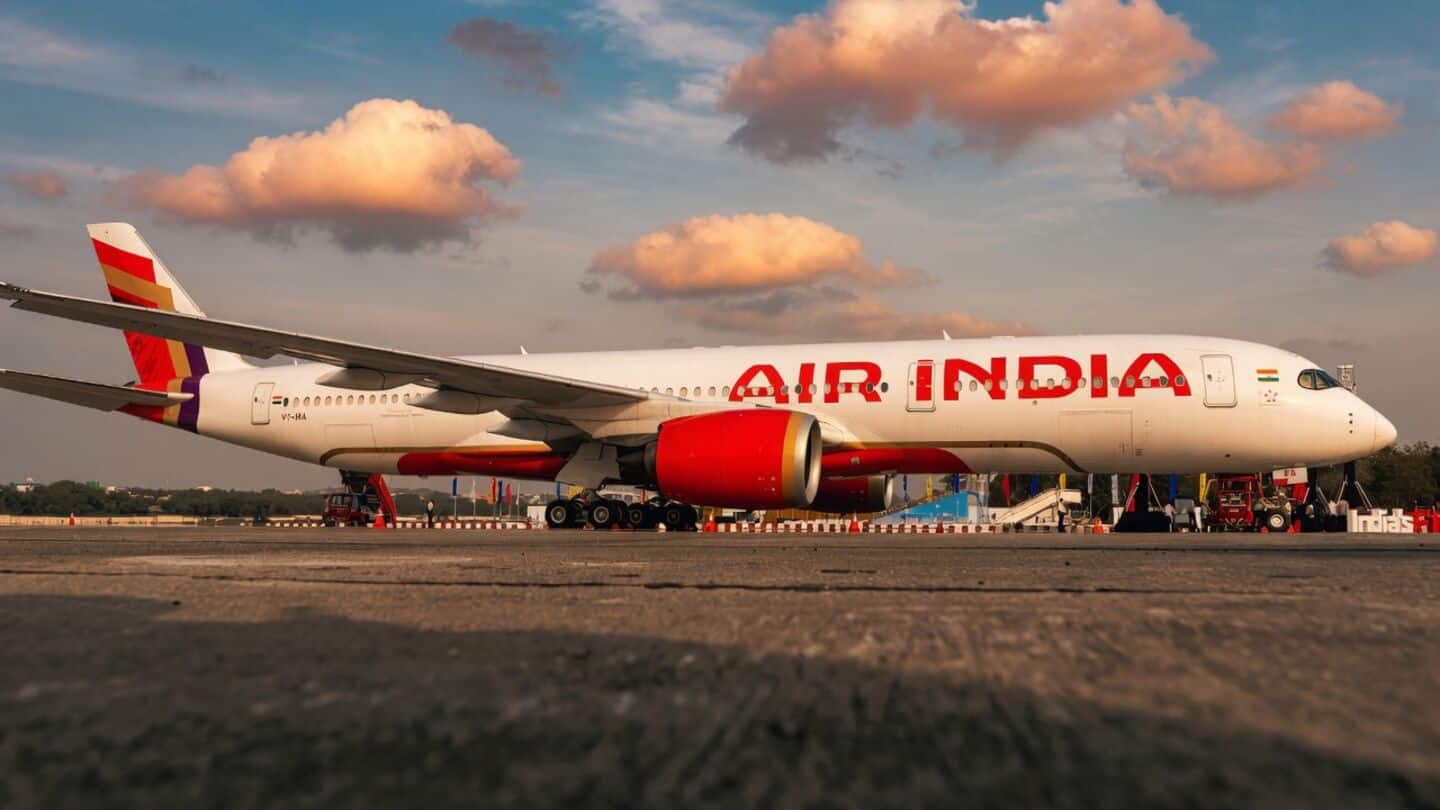 Campbell Wilson steps down at Air India, Chandrasekaran forms committee