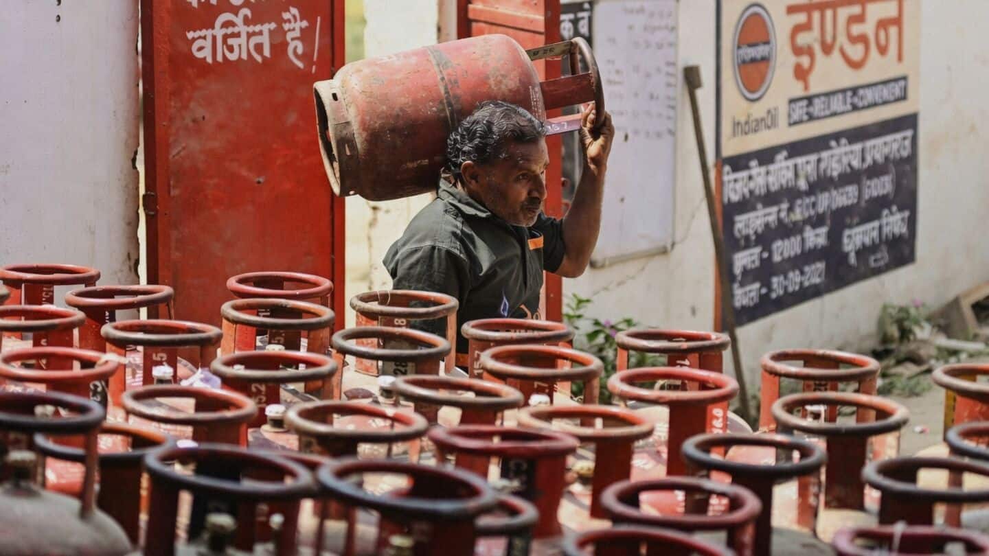 ICICI Bank warns of LPG KYC scam threatening gas cutoff