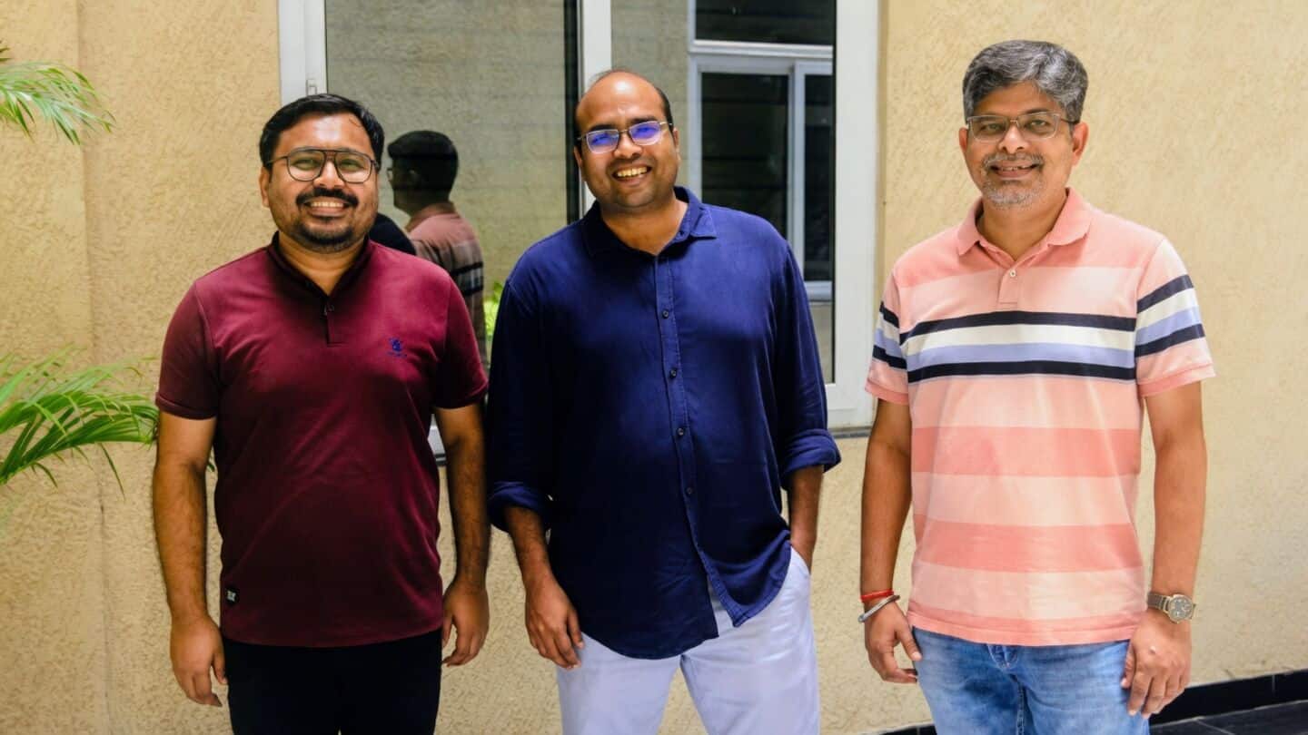 IIT Madras finds aerosols help predict Chennai 2015 floods