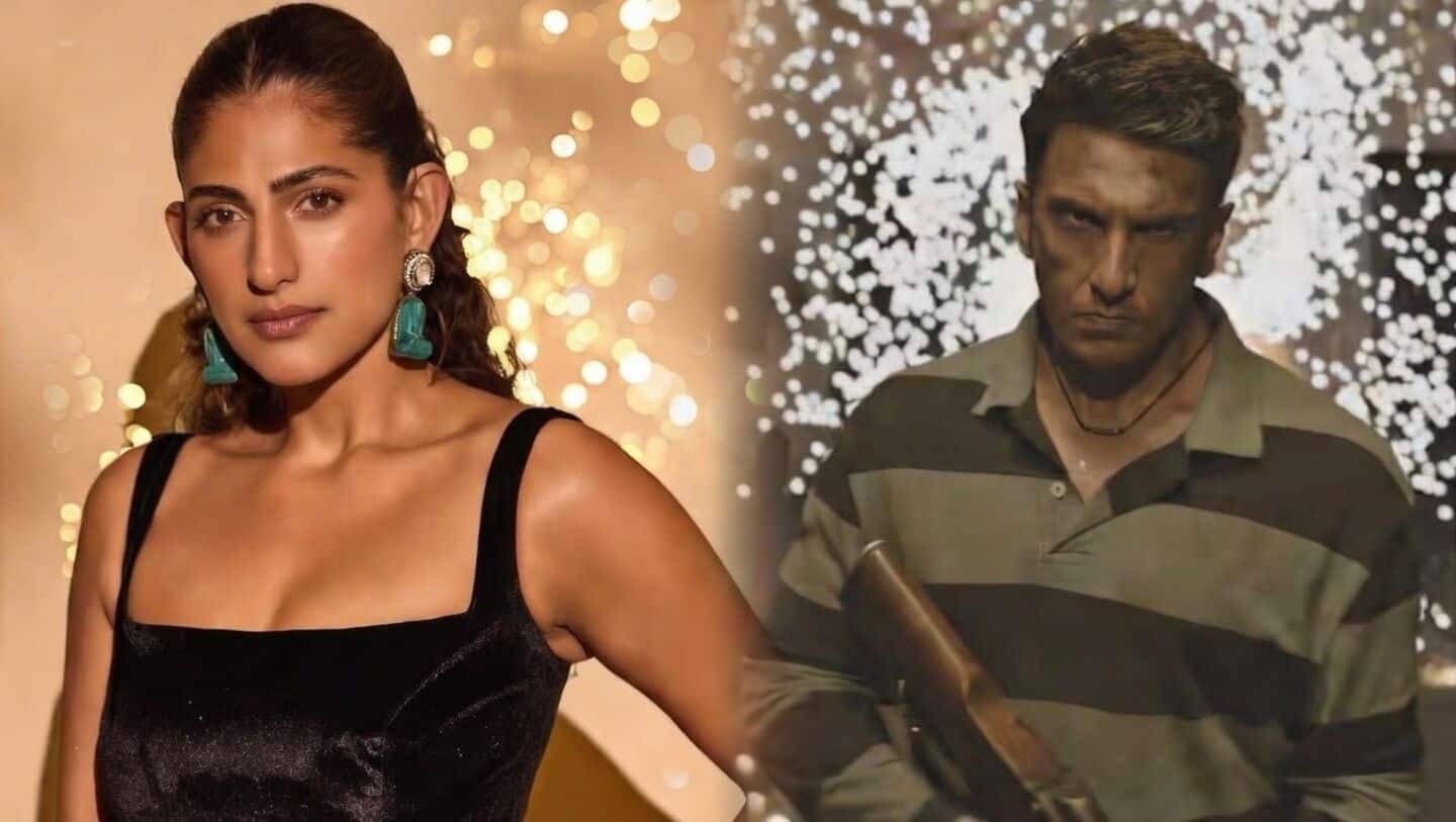 Sait defends 'Dhurandhar' amid allegations of propaganda, praising Singh's performance