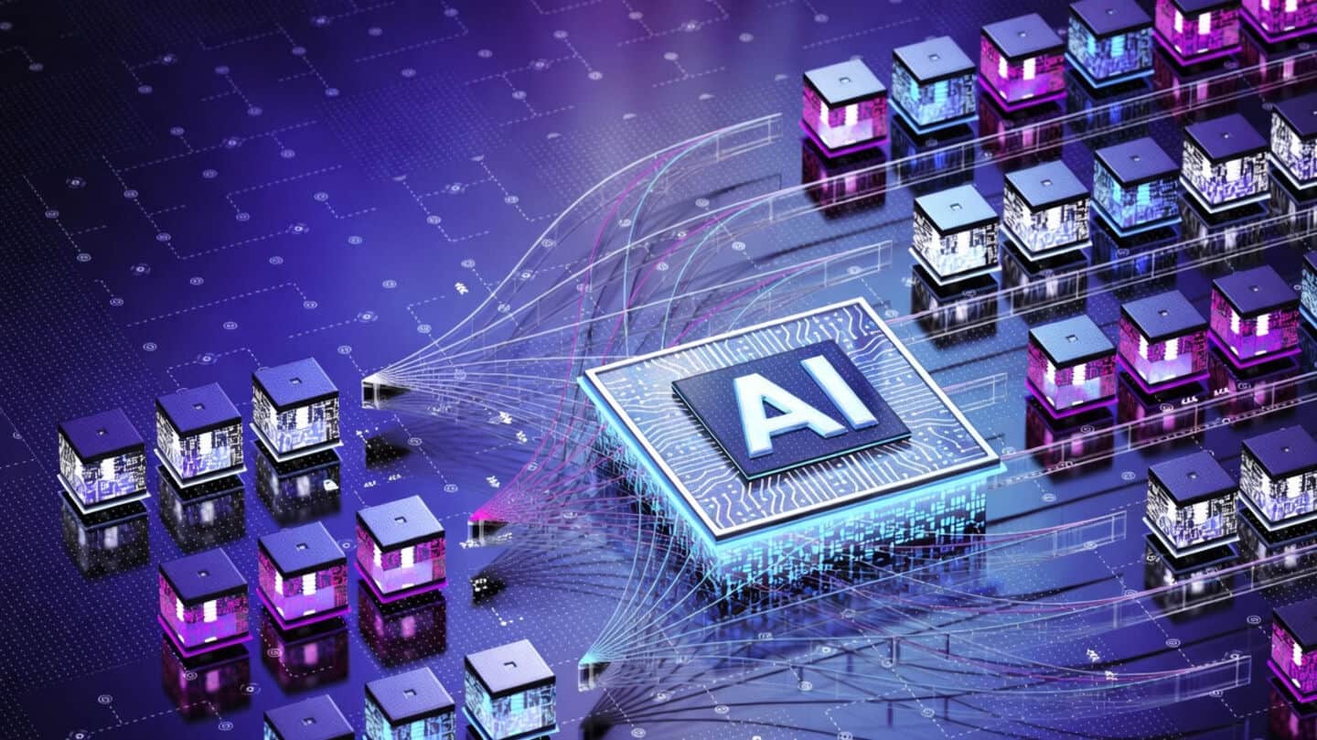 IAG Capital Partners invests $205 million in Cornelis AI infrastructure company